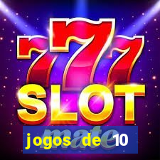 jogos de 10 centavos estrela bet